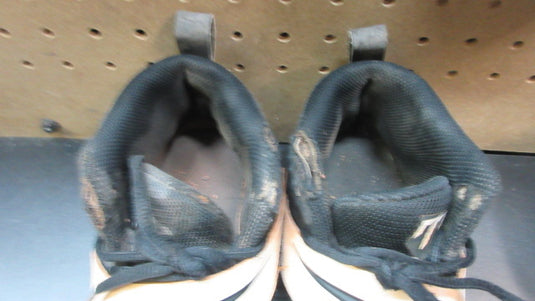 Used Nike Force Zoom Trout 6 Keystone Baseball Cleats - Size Youth 5