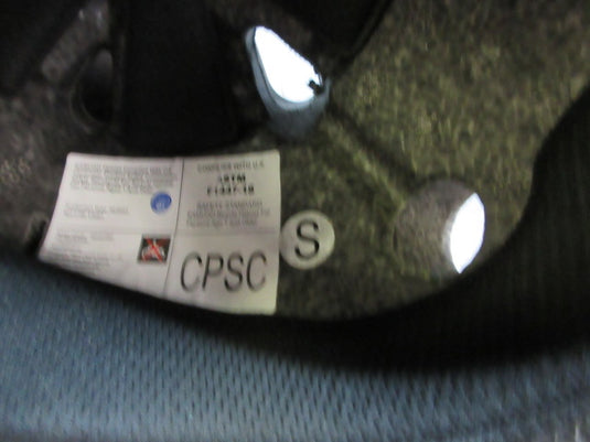 Used Kamugo Adjustable Multi-Sport Helmet - Size Small
