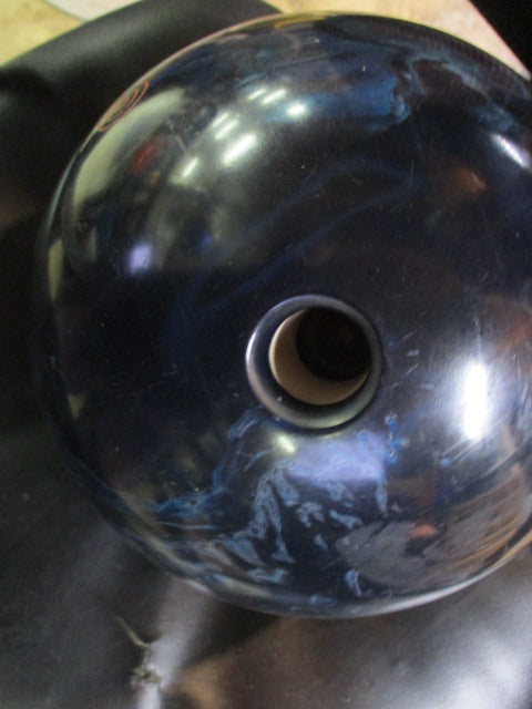 Load image into Gallery viewer, Used Ebonite Vortex V2 15lb Bowling Ball
