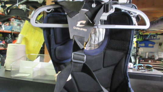 Used Champro Catchers Chest Protector - Youth
