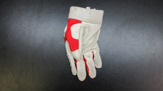 Used Marucci Batting Glove - Youth