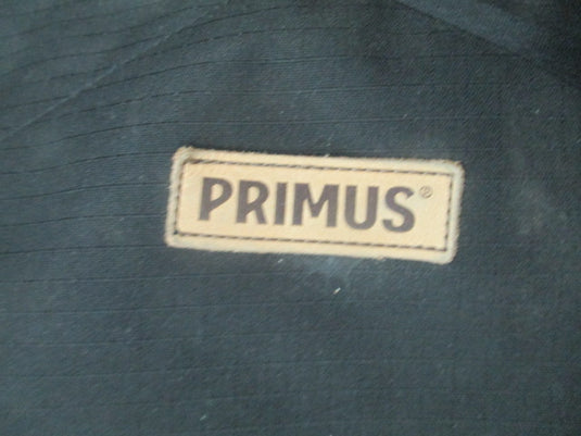 Used Primus Aeril Campfire Grill  Lightweight, Portable Stainless Steel Open