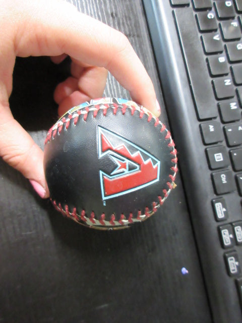 Load image into Gallery viewer, Used Rawlings D-Backs Arizona Baseball
