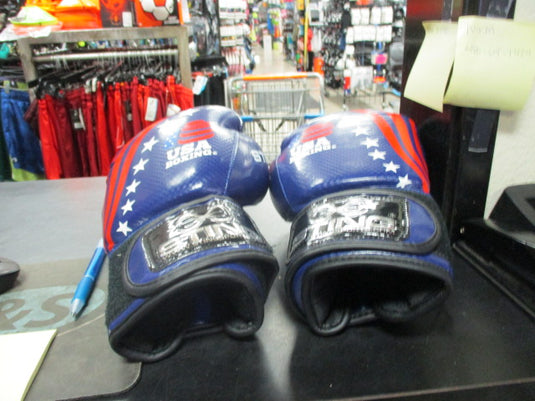 Used Sting USA Super Bag Glove Size Small Sparing Gloves