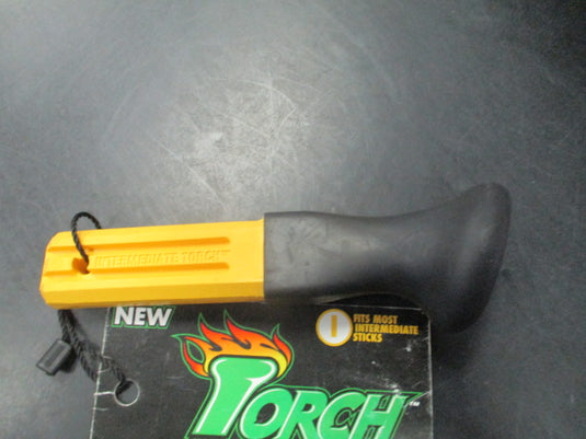 Used Torch Hockey Knob - Intermediate