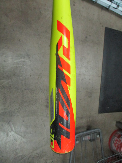 Load image into Gallery viewer, Used Easton Rival AUX (-10) 27" USA Baseball Bat
