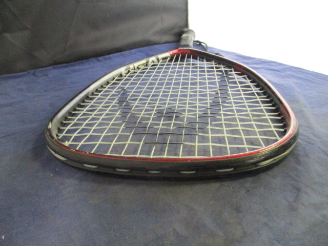 Load image into Gallery viewer, Used Racquetball Comp G XL Racquetball Racquet - need new grip
