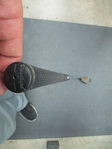 Used Cleveland CG10 58 Deg Wedge - RH