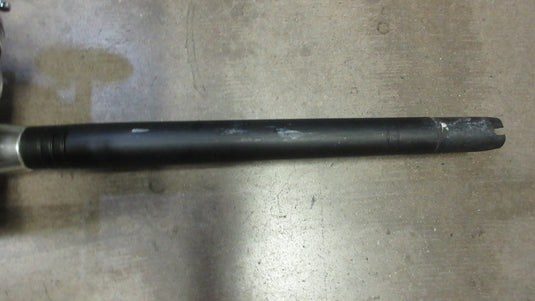 Used Penn Senator Deep Sea Fishing 6'6" Fishing Pole & Reel