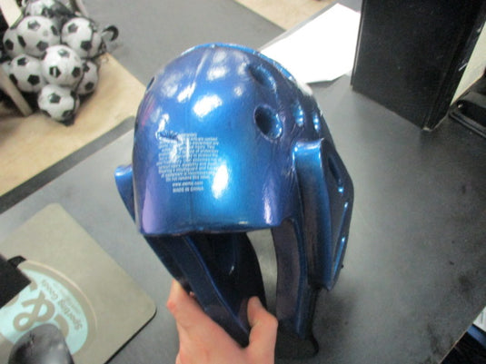 Used Proforce Lighting Karate Sparring Headgear