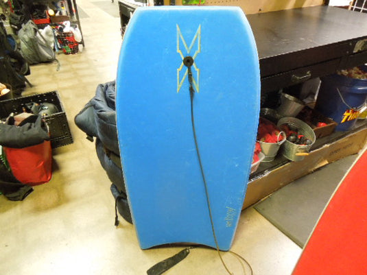 Used Axis X 44