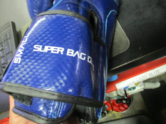 Used Sting USA Super Bag Glove Size Small Sparing Gloves