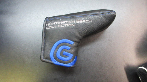 Used Cleveland Golf Huntington Beach Collection Putter Head Cover