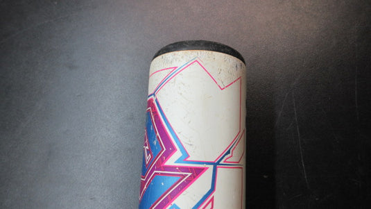 Used Wilson Nitro 31" -11 Fastpitch Aluminum Bat