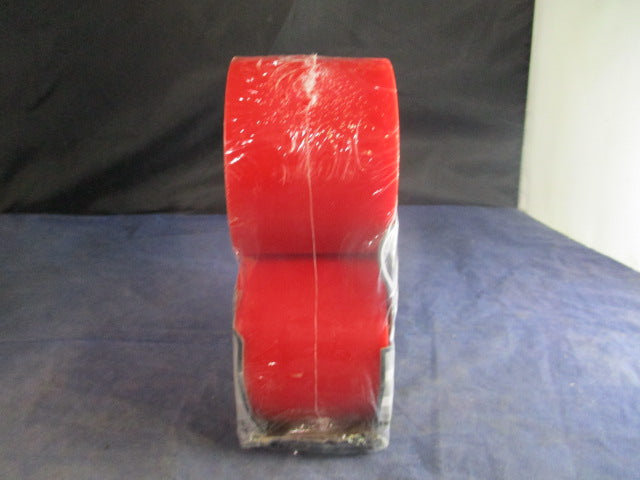 Load image into Gallery viewer, Hooligan Badger 70mm 78a Longboard Wheels
