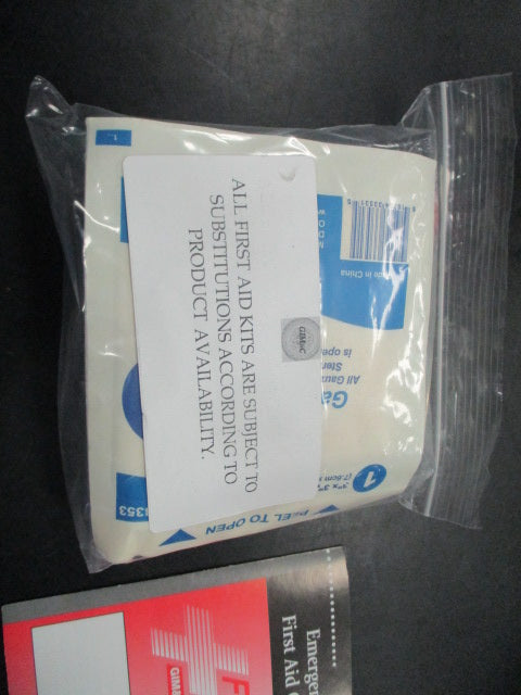 Load image into Gallery viewer, Used Seachoice Deluxe Marine First Aid Kit
