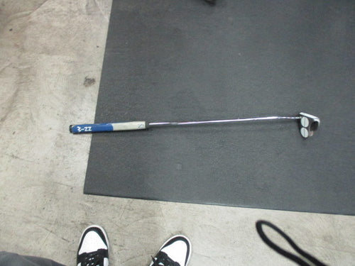 Used Odyssey White Hot 2  Ball 35