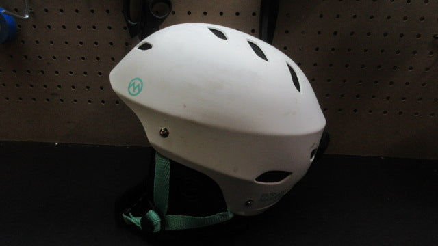 Load image into Gallery viewer, Used OutdoorMaster Kelvin Ski Helmet Snowboard Helmet - Size Large
