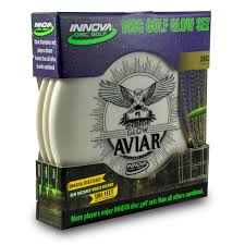 NEW Innova DX Classic Aviar Putt & Approach