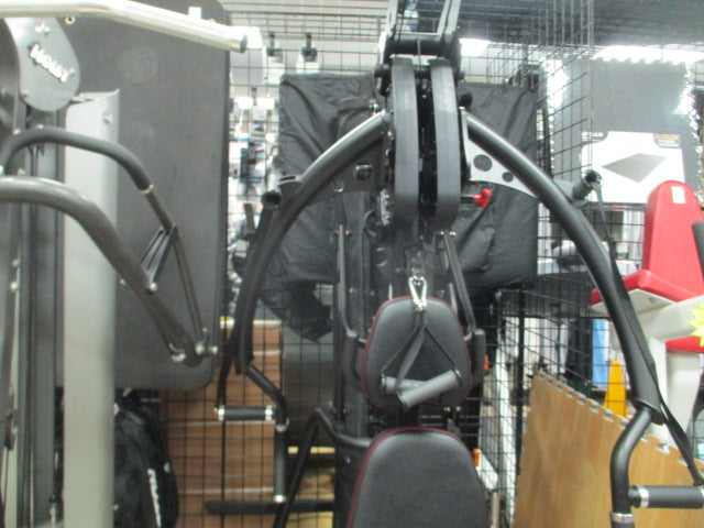 Load image into Gallery viewer, Used Inspire Fitness M3 Multi Home Gym
