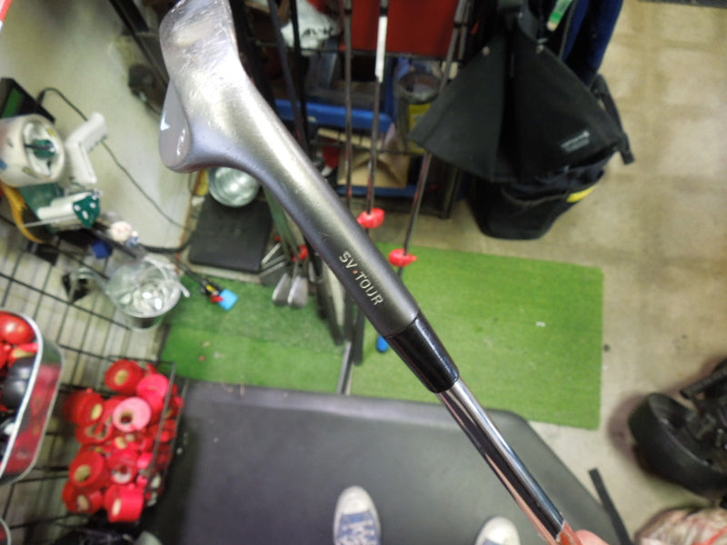 Load image into Gallery viewer, Used Nike SV Tour 60º Right Hand Lob Wedge
