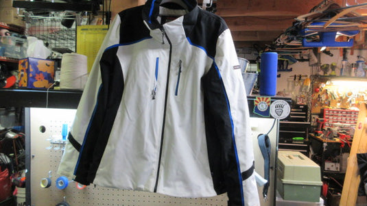Used Karbon Winter Jacket - Size 10