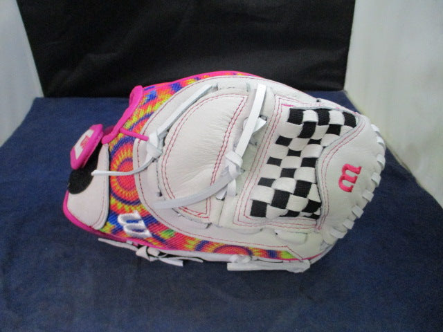 Load image into Gallery viewer, New Wilson A440 Flash All Position 11.5&quot; Glove - RHT
