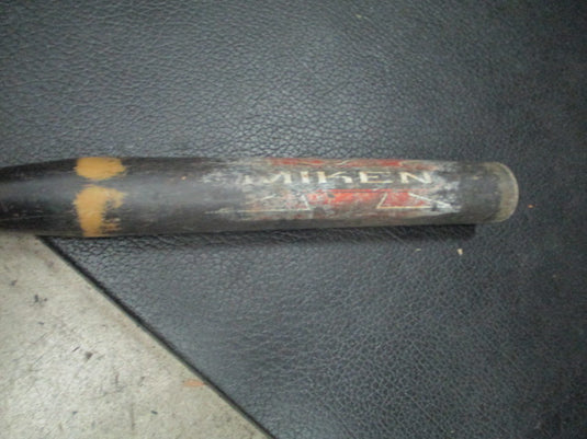Used Miken NRG Pro Series 33.5" Slowpitch Softball Bat