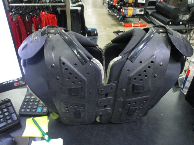 Load image into Gallery viewer, Used TAG Battle Gear MP Multi Position Adult Shoulder Pads Size XL
