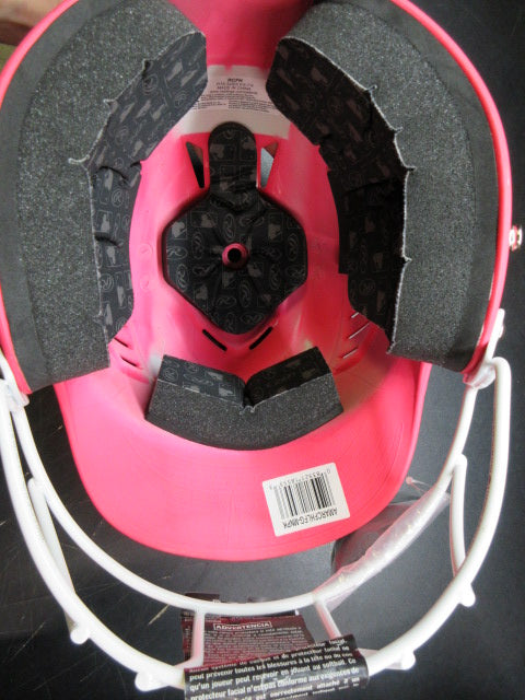 Load image into Gallery viewer, Used Rawlings Coolflo Highlighter Batting Helmet - Size 6 1/2 - 7 1/2
