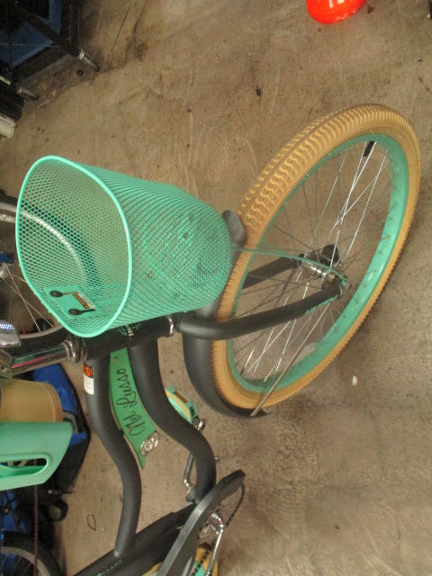 Load image into Gallery viewer, Used Huffy Nel Lusso Women's 26" Cruiser Bike

