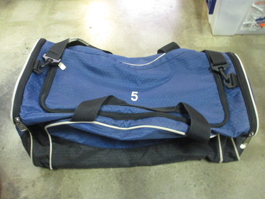 Used Boombah Baseball / Softball Duffle Bag