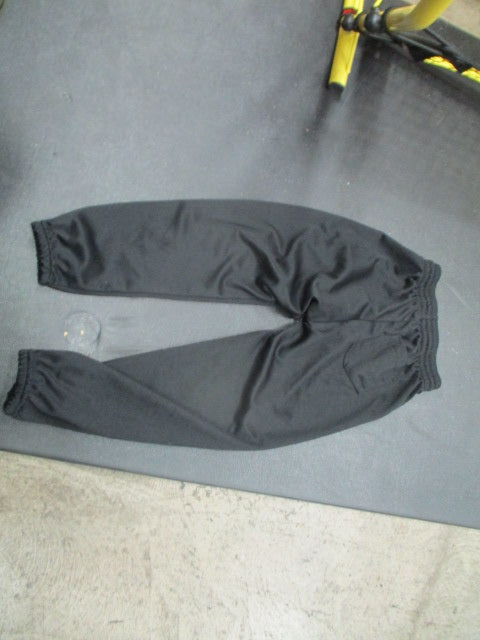 Load image into Gallery viewer, Used Authentic Sports Elastic Bottom Youth Small Baseball Pant
