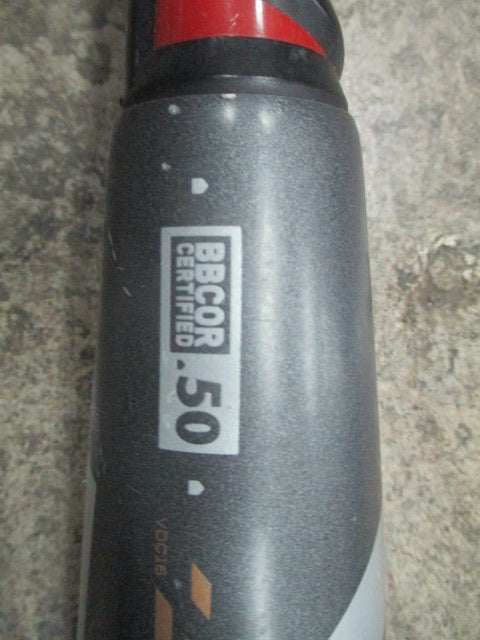 Load image into Gallery viewer, Used Demarini Voodoo Raw (-3) 32" BBCOR Baseball Bat
