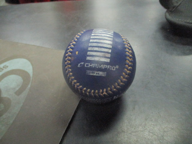 Load image into Gallery viewer, Used Champro Weighted Training Ball 10 oz
