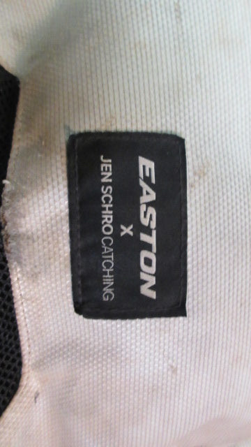 Load image into Gallery viewer, Used Easton X Jen Schro Catching Baseball Bag
