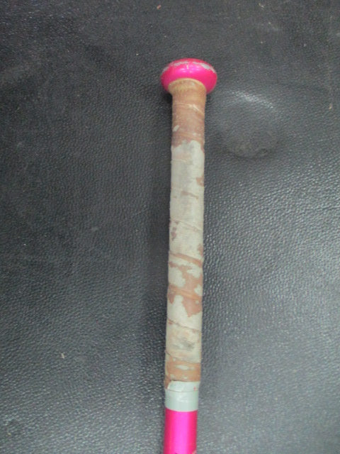 Used Easton Pink Sapphire (-10) 28