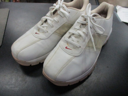 Used nike golf shoes hotsell