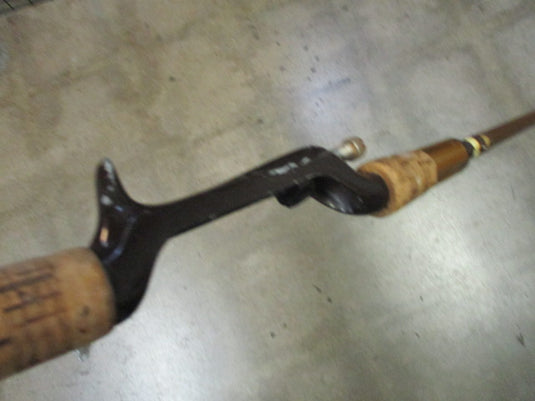 Vintage Wormer #1715 5.5 Foot Fishing Rod