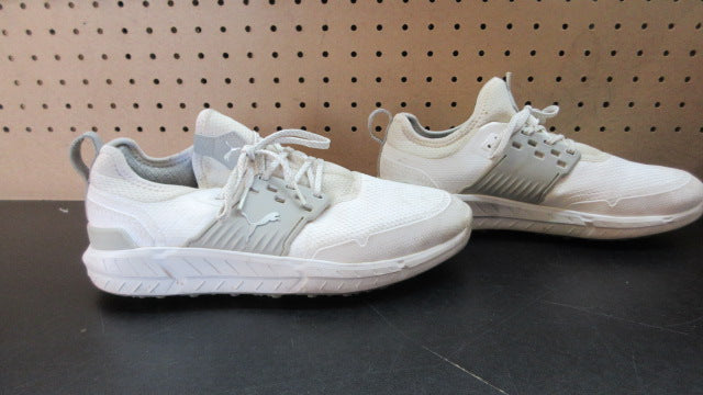 Load image into Gallery viewer, Used Puma Men Ignite Articulate Golf Shoes - Size 9.5
