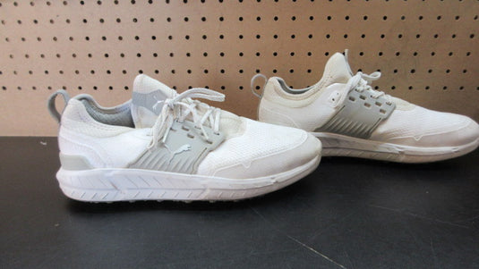 Used Puma Men Ignite Articulate Golf Shoes - Size 9.5