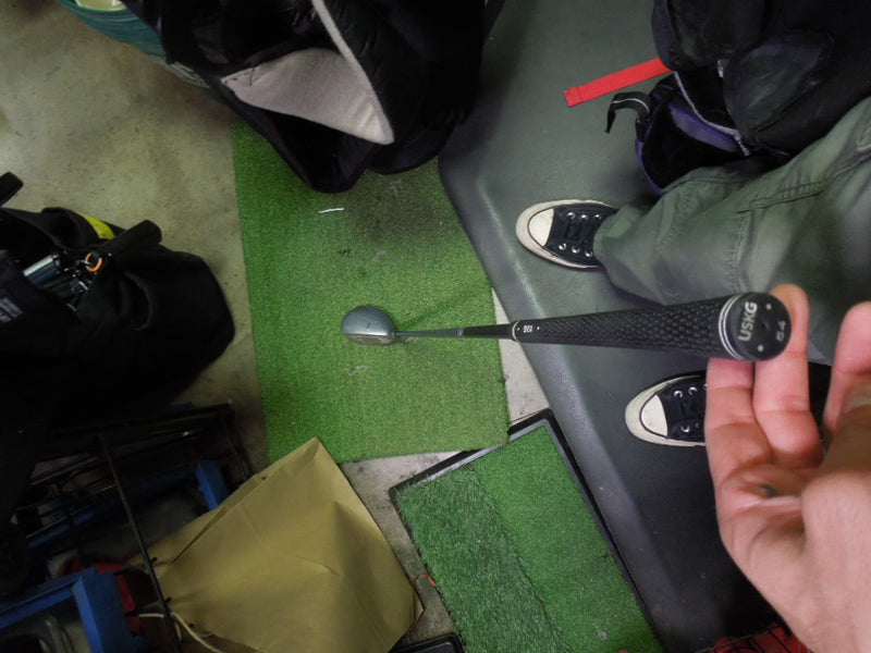 Load image into Gallery viewer, Used U.S. Kids Golf Ultralight - 54s DV3 5pc Jr. Golf Club Set with Bag
