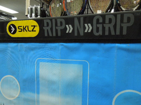 Used SKLZ Rip n Grip Golf Shot Trainer No Felt Balls or Hitting Green
