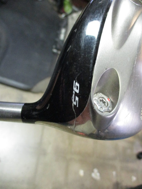 Load image into Gallery viewer, Used Taylormade R7 Quad 93.5 Deg Driver- RH

