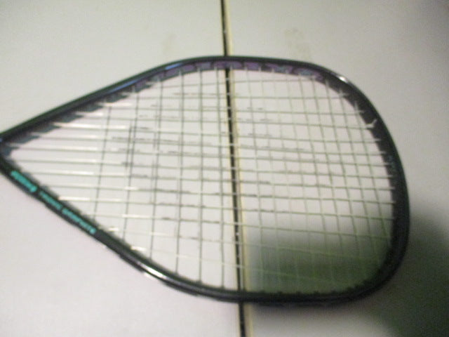 Load image into Gallery viewer, Used Ektelon Tronic ARC2 Graphite 21&quot; Racquetball Racquet
