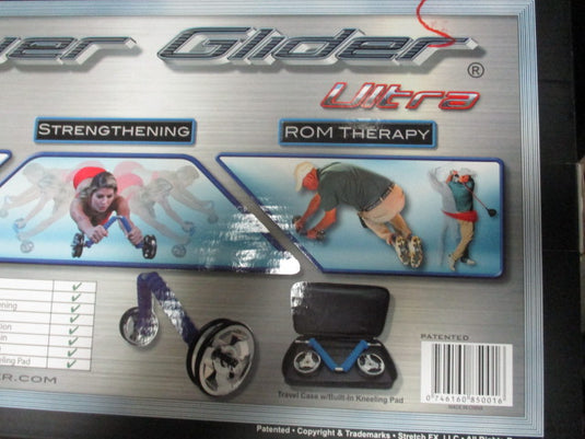 Power Glider by StretchFX