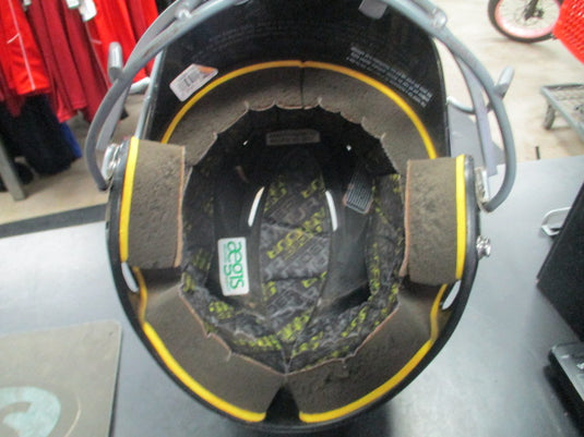 Used Under Armour Batting Helmet 5 7/8 - 6 3/4