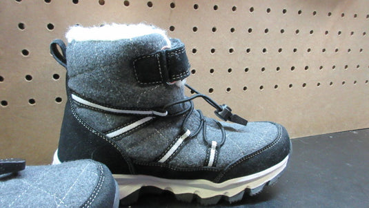 Used Visionreast Winter Snow Boots - Size 5