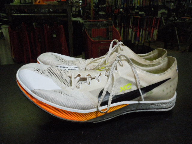 Load image into Gallery viewer, Used Nike ZoomX Dragonfly XC Cross-Country Racing Spikes Size 12
