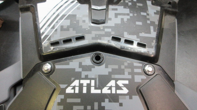 Load image into Gallery viewer, Used Atlas Adult CHEST PROTECTOR
